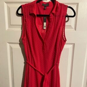 Pretty n Pink Summer dress